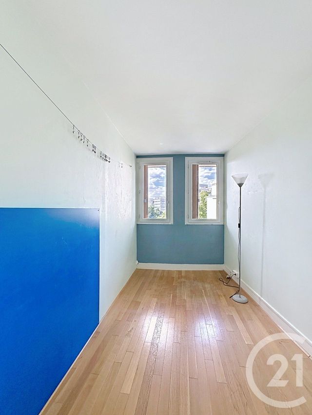 Appartement F3 &agrave; louer - 3 pi&egrave;ces - 61 m2 - Paris - 75012 - ILE-DE-FRANCE