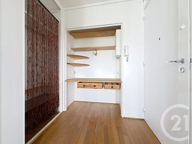 Appartement F3 &agrave; louer - 3 pi&egrave;ces - 61 m2 - Paris - 75012 - ILE-DE-FRANCE