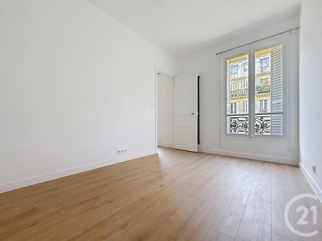 Appartement F2 &agrave; vendre - 2 pi&egrave;ces - 27,88 m2 - Paris - 75012 - ILE-DE-FRANCE