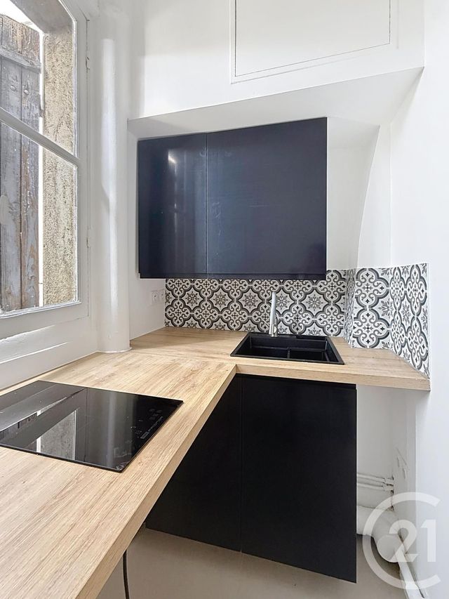 Appartement F2 &agrave; vendre - 2 pi&egrave;ces - 27,88 m2 - Paris - 75012 - ILE-DE-FRANCE