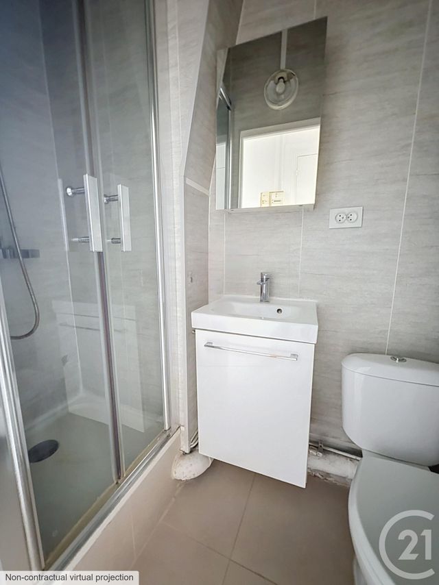 Appartement F2 &agrave; vendre - 2 pi&egrave;ces - 27,88 m2 - Paris - 75012 - ILE-DE-FRANCE