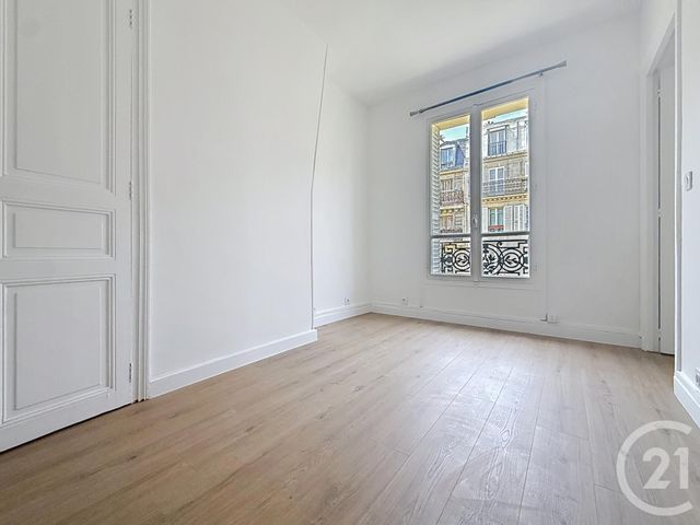 Appartement F2 à vendre PARIS