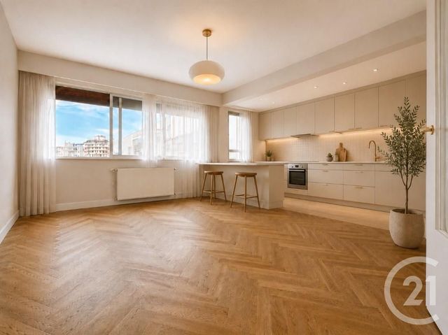 Appartement F2 à vendre PARIS