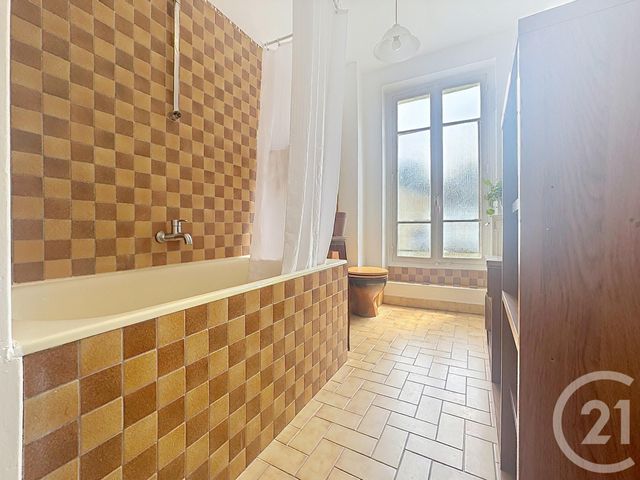 Appartement F2 &agrave; vendre - 2 pi&egrave;ces - 42,06 m2 - Paris - 75012 - ILE-DE-FRANCE