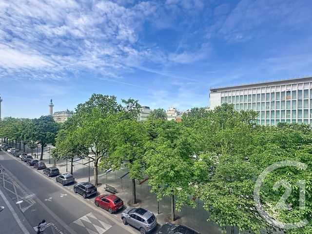 Appartement F2 à vendre PARIS