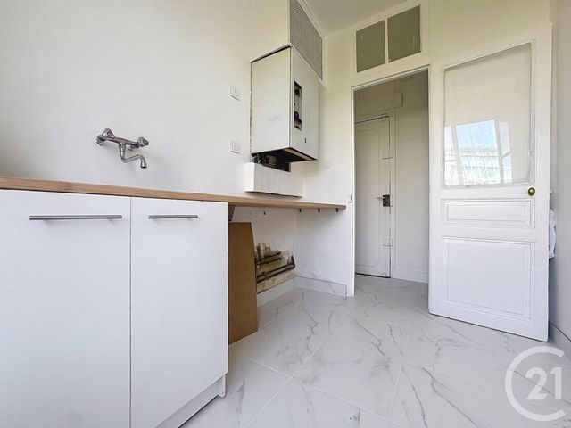 Appartement F2 &agrave; vendre - 2 pi&egrave;ces - 42,06 m2 - Paris - 75012 - ILE-DE-FRANCE