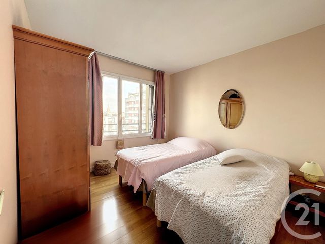 Appartement F5 &agrave; vendre - 5 pi&egrave;ces - 93 m2 - Paris - 75012 - ILE-DE-FRANCE