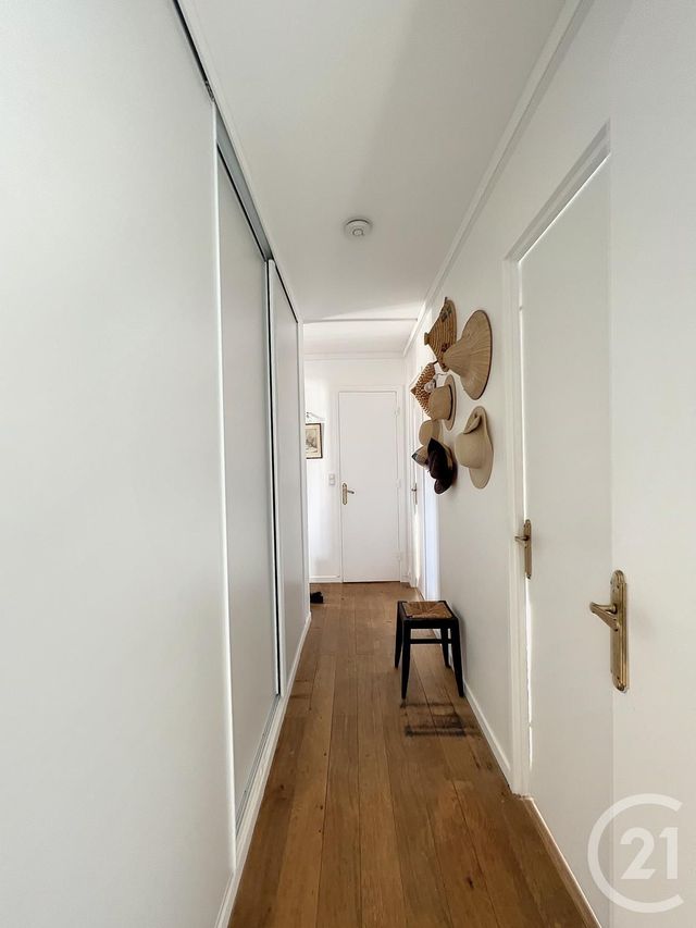 Appartement F5 &agrave; vendre - 5 pi&egrave;ces - 93 m2 - Paris - 75012 - ILE-DE-FRANCE