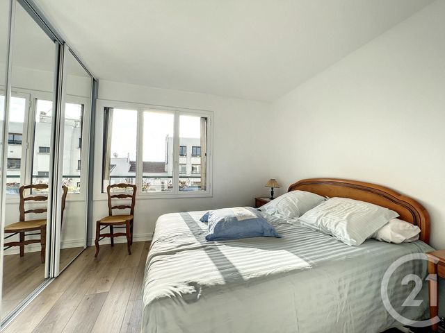 Appartement F5 &agrave; vendre - 5 pi&egrave;ces - 93 m2 - Paris - 75012 - ILE-DE-FRANCE