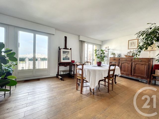 Appartement F5 &agrave; vendre - 5 pi&egrave;ces - 93 m2 - Paris - 75012 - ILE-DE-FRANCE