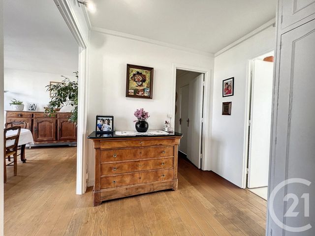 Appartement F5 &agrave; vendre - 5 pi&egrave;ces - 93 m2 - Paris - 75012 - ILE-DE-FRANCE
