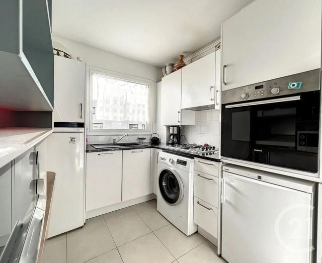 Appartement F5 &agrave; vendre - 5 pi&egrave;ces - 93 m2 - Paris - 75012 - ILE-DE-FRANCE