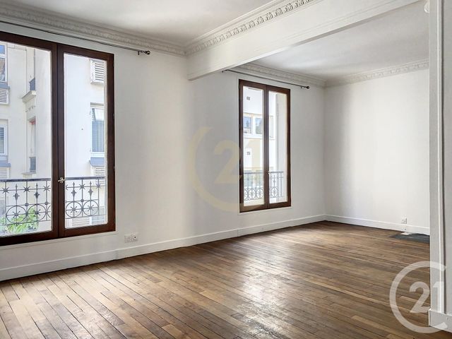 appartement - PARIS - 75012