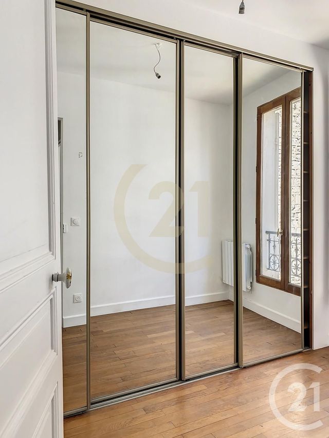 Appartement F2 &agrave; louer - 2 pi&egrave;ces - 41,22 m2 - Paris - 75012 - ILE-DE-FRANCE