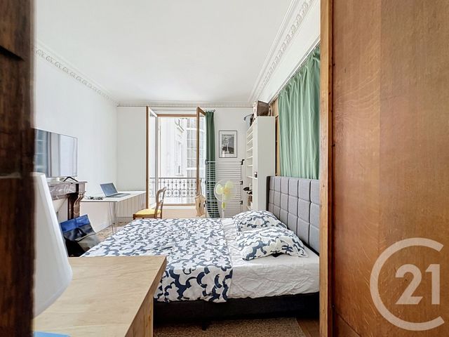 Appartement F2 &agrave; louer - 2 pi&egrave;ces - 41,22 m2 - Paris - 75012 - ILE-DE-FRANCE