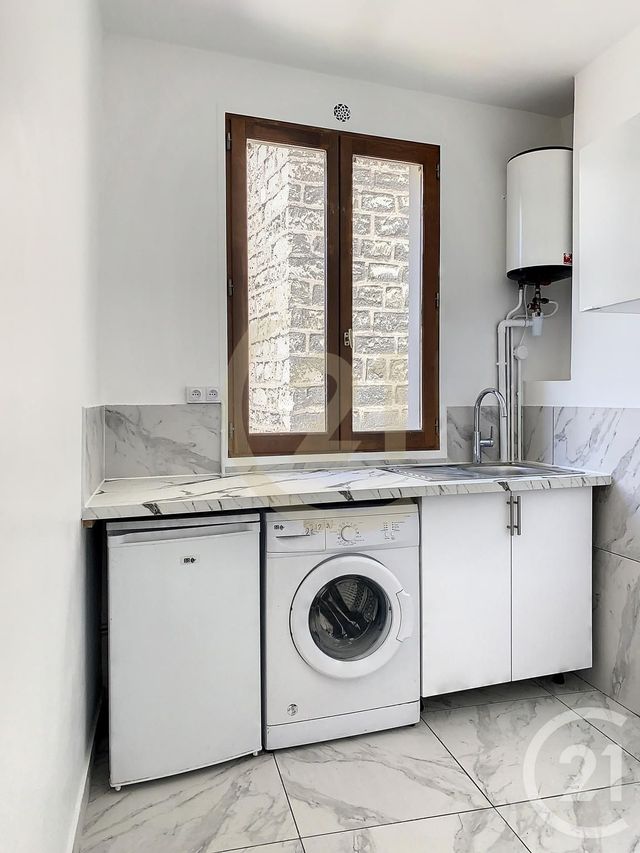 Appartement F2 &agrave; louer - 2 pi&egrave;ces - 41,22 m2 - Paris - 75012 - ILE-DE-FRANCE