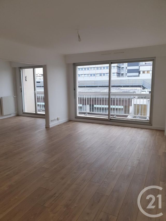 Appartement F5 &agrave; louer - 5 pi&egrave;ces - 106,45 m2 - Paris - 75012 - ILE-DE-FRANCE