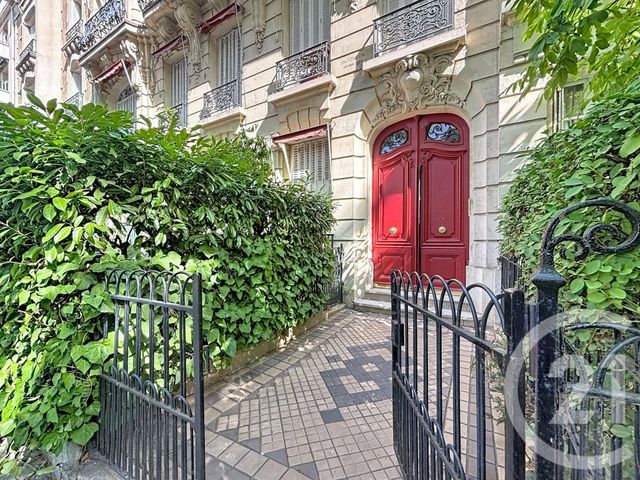 appartement - PARIS - 75012