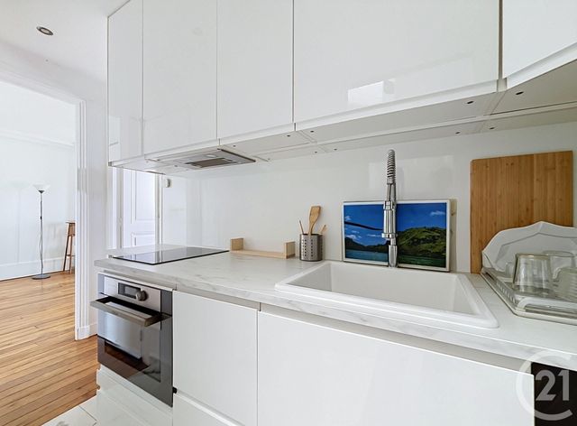 Appartement F2 &agrave; vendre - 2 pi&egrave;ces - 36,34 m2 - Paris - 75012 - ILE-DE-FRANCE