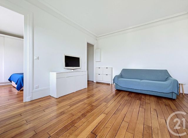 Appartement F2 &agrave; vendre - 2 pi&egrave;ces - 36,34 m2 - Paris - 75012 - ILE-DE-FRANCE