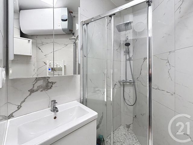 Appartement F2 &agrave; vendre - 2 pi&egrave;ces - 36,34 m2 - Paris - 75012 - ILE-DE-FRANCE