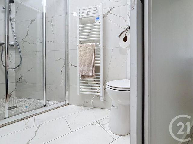 Appartement F2 &agrave; vendre - 2 pi&egrave;ces - 36,34 m2 - Paris - 75012 - ILE-DE-FRANCE