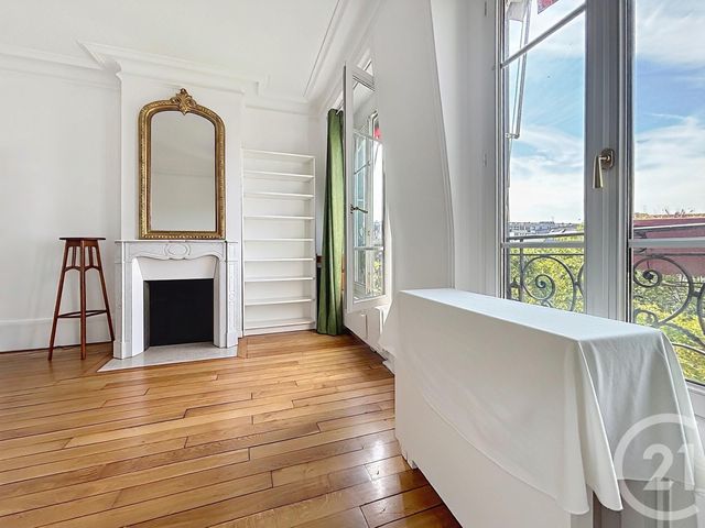 Appartement F2 &agrave; vendre - 2 pi&egrave;ces - 36,34 m2 - Paris - 75012 - ILE-DE-FRANCE