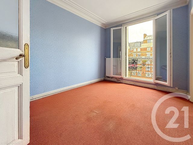 Appartement F3 &agrave; vendre - 3 pi&egrave;ces - 53,06 m2 - Paris - 75012 - ILE-DE-FRANCE