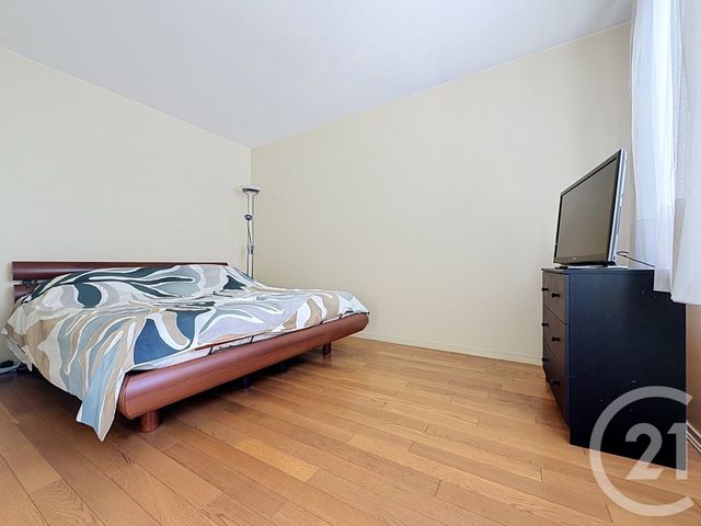 Appartement F2 &agrave; vendre - 2 pi&egrave;ces - 53,63 m2 - Paris - 75020 - ILE-DE-FRANCE
