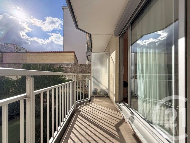 Appartement F2 &agrave; vendre - 2 pi&egrave;ces - 53,63 m2 - Paris - 75020 - ILE-DE-FRANCE