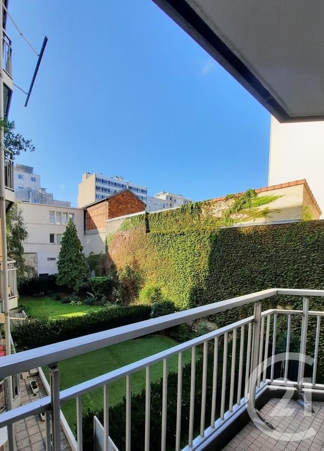 Appartement F2 &agrave; vendre - 2 pi&egrave;ces - 53,63 m2 - Paris - 75020 - ILE-DE-FRANCE