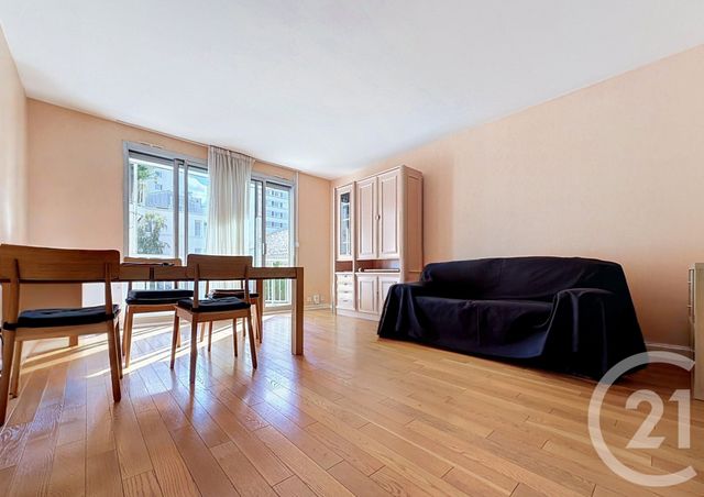 Appartement F2 à vendre PARIS