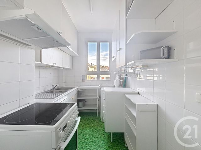 Appartement F2 &agrave; vendre - 2 pi&egrave;ces - 44,05 m2 - Paris - 75012 - ILE-DE-FRANCE