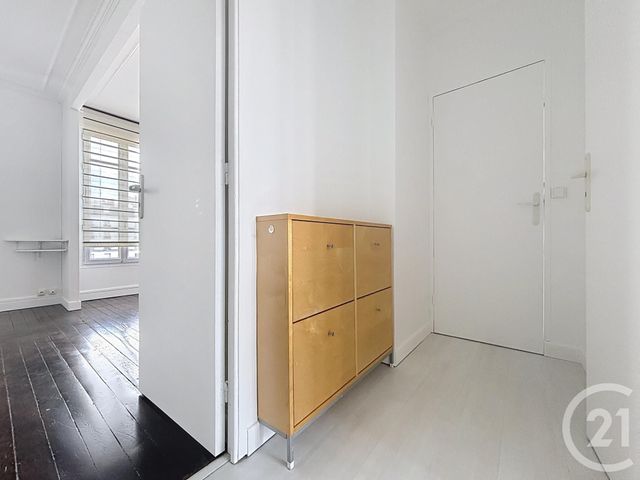 Appartement F2 &agrave; vendre - 2 pi&egrave;ces - 44,05 m2 - Paris - 75012 - ILE-DE-FRANCE