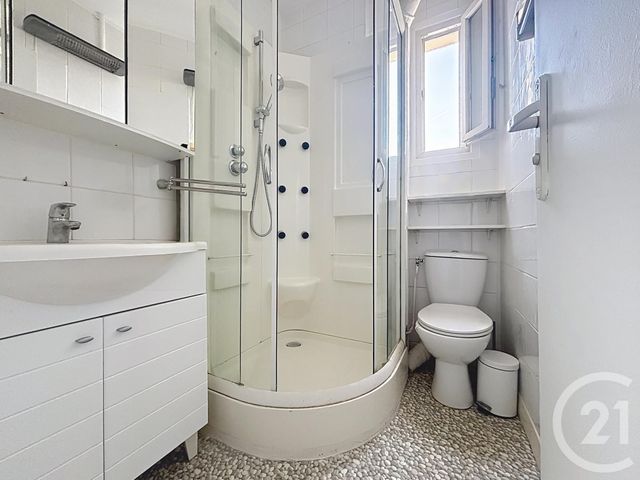 Appartement F2 &agrave; vendre - 2 pi&egrave;ces - 44,05 m2 - Paris - 75012 - ILE-DE-FRANCE