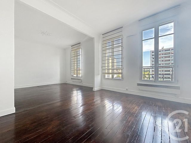 Appartement F2 &agrave; vendre - 2 pi&egrave;ces - 44,05 m2 - Paris - 75012 - ILE-DE-FRANCE