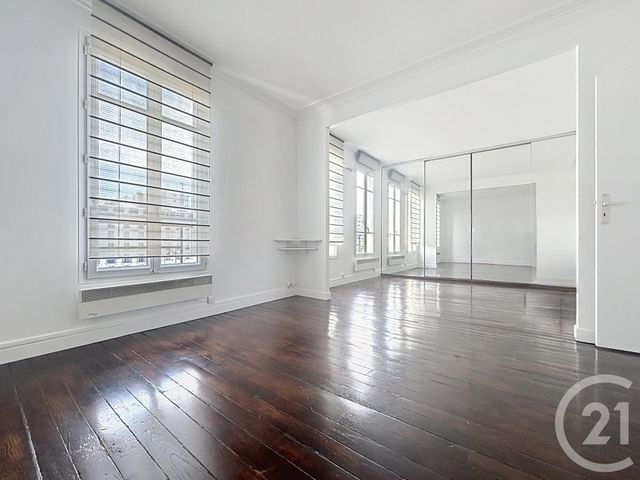 Appartement F2 à vendre PARIS