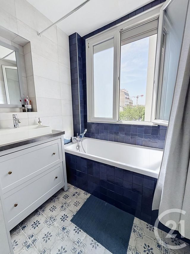 Appartement F4 &agrave; vendre - 4 pi&egrave;ces - 77,19 m2 - Paris - 75012 - ILE-DE-FRANCE