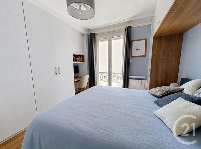 Appartement F4 &agrave; vendre - 4 pi&egrave;ces - 77,19 m2 - Paris - 75012 - ILE-DE-FRANCE