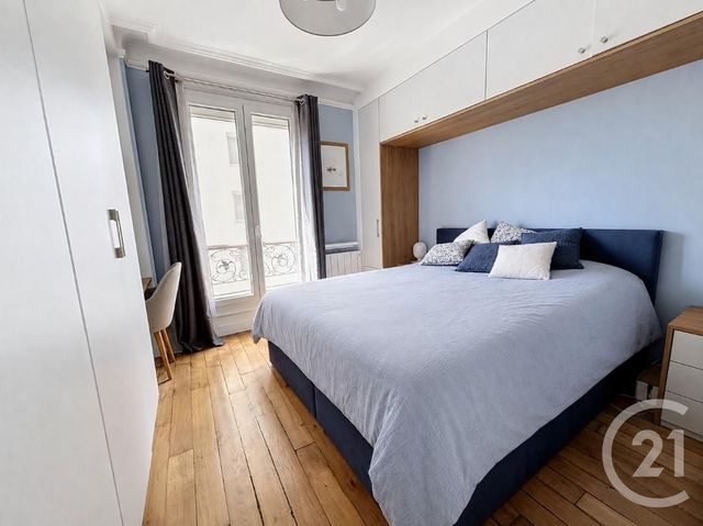 Appartement F4 &agrave; vendre - 4 pi&egrave;ces - 77,19 m2 - Paris - 75012 - ILE-DE-FRANCE