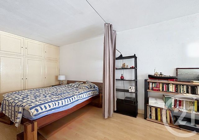 Appartement F2 &agrave; vendre - 2 pi&egrave;ces - 62,44 m2 - Paris - 75012 - ILE-DE-FRANCE