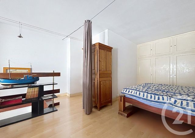 Appartement F2 &agrave; vendre - 2 pi&egrave;ces - 62,44 m2 - Paris - 75012 - ILE-DE-FRANCE