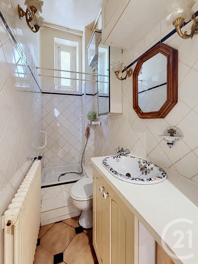 Appartement F2 &agrave; vendre - 2 pi&egrave;ces - 50,81 m2 - Paris - 75012 - ILE-DE-FRANCE