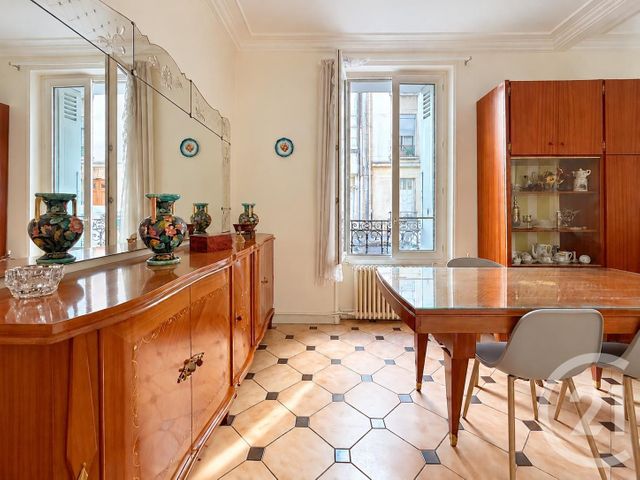 Appartement F2 à vendre PARIS
