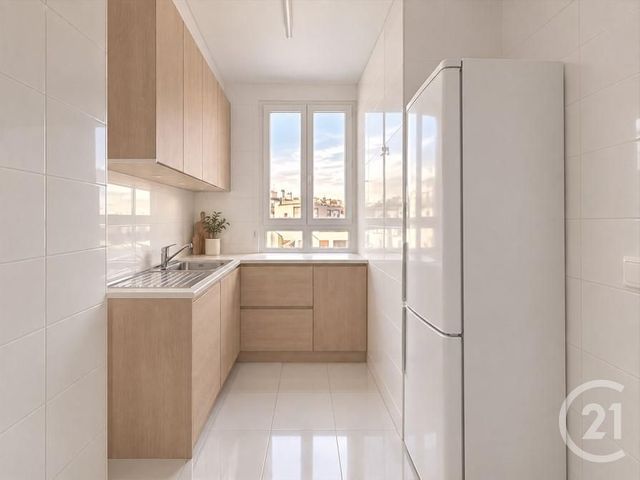 Appartement F2 &agrave; vendre - 2 pi&egrave;ces - 44,05 m2 - Paris - 75012 - ILE-DE-FRANCE