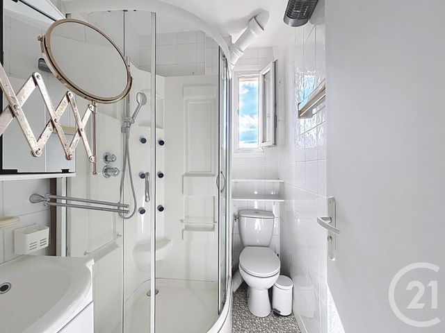 Appartement F2 &agrave; vendre - 2 pi&egrave;ces - 44,05 m2 - Paris - 75012 - ILE-DE-FRANCE