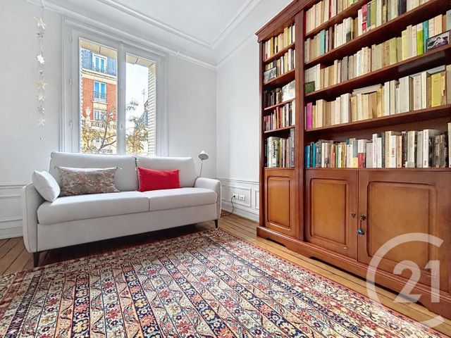 Appartement F3 &agrave; vendre - 3 pi&egrave;ces - 62,59 m2 - Paris - 75012 - ILE-DE-FRANCE