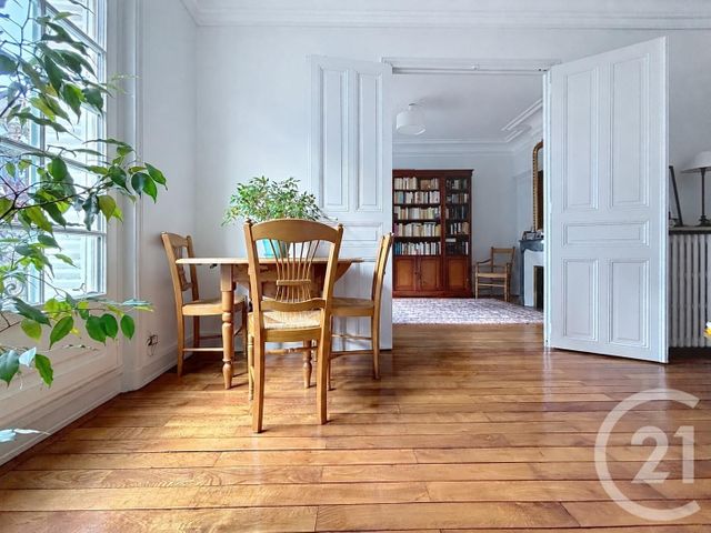 Appartement F3 &agrave; vendre - 3 pi&egrave;ces - 62,59 m2 - Paris - 75012 - ILE-DE-FRANCE