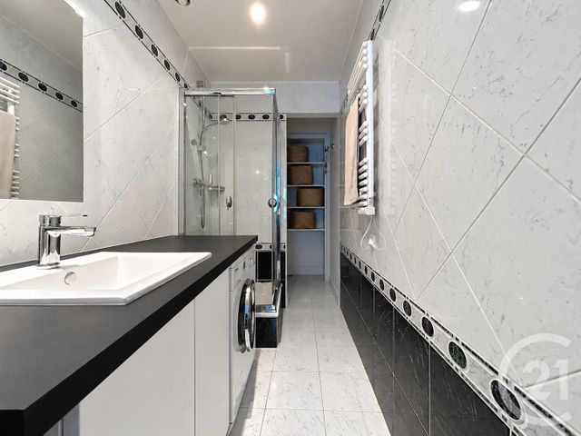 Appartement F3 &agrave; vendre - 3 pi&egrave;ces - 62,59 m2 - Paris - 75012 - ILE-DE-FRANCE