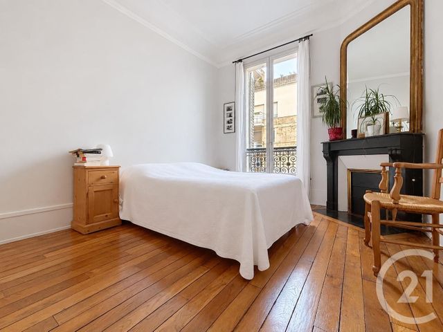 Appartement F3 &agrave; vendre - 3 pi&egrave;ces - 62,59 m2 - Paris - 75012 - ILE-DE-FRANCE